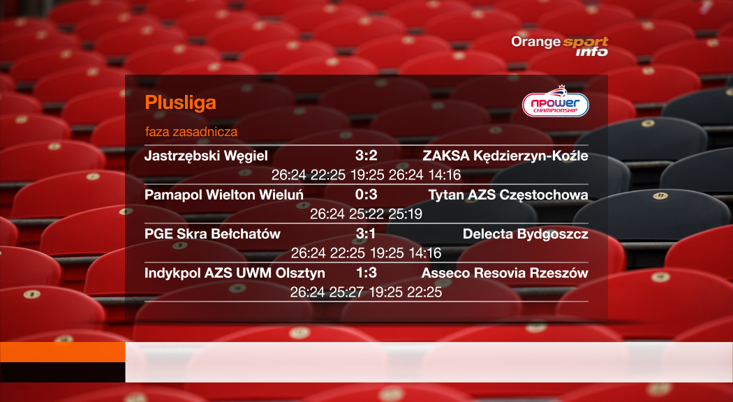 szablony tabel sportowych